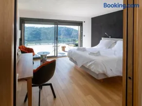 J'adore - Studio vue gorges de la Loire, piscine & jacuzzi privatifs - Image 4