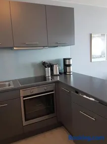 Strandhotel Wohnung 62 - Image 4