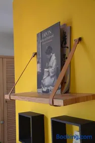 Chambre La Poésie au Chemin du Bois - Image 3