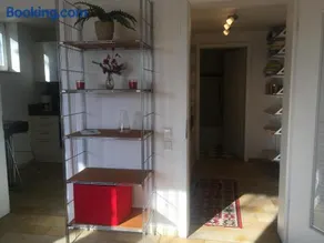 Atelierwohnung Bei München - Image 1