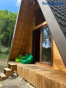 Deleni Retreat - Bungalow Ania - Image 1