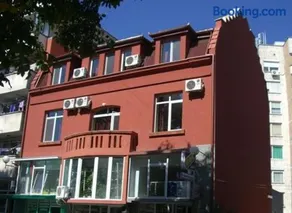 Family Hotel RUJETA Семеен Хотел РУЖЕТА - идеален център - Image 4
