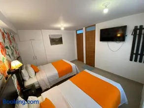 Casona Dorada Apartment Cusco - Image 2