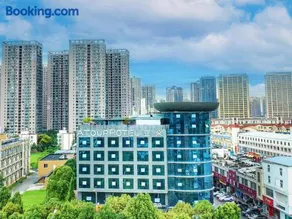 Atour Hotel Kunming Dashanghui - Image 4