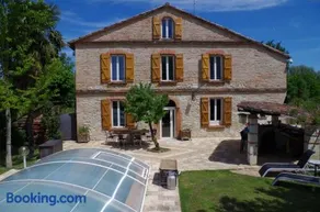 La Ferme aux portes de Montauban - Avec piscine - Image 2