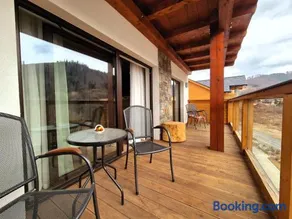 ZAPAČE Mýto apartmánový dom - Image 4