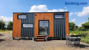 Tiny house proximité de Bernay - Image 1