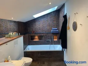 Aalborg - Beautifully renovated luxus apartment - Image 5