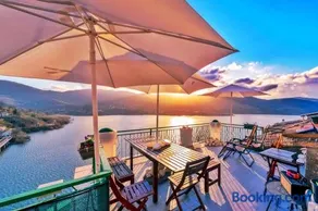 La terrazza sul lago Turano - Image 1