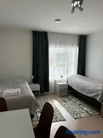 Muhos Apartment - Image 2