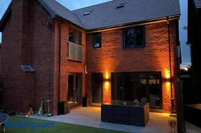 Exclusive 5 Bed Family House in Village Location - Image 4