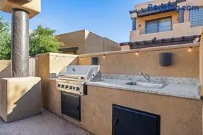 White Feather - Golf BBQ Patio Pool & Spa Access - Image 2