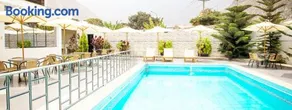 Hotel Magdalena Campestre - Image 3