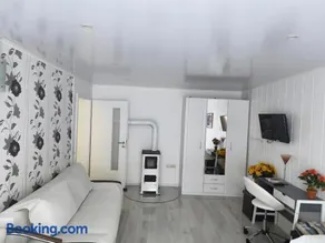 Ferienwohnung im Rotkäpchenland - Image 2