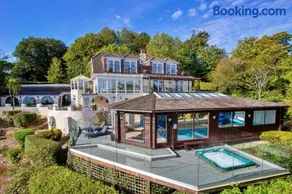 Finest Retreats - Cliff Lodge - Image 1