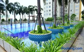 SkyLounge Apartment 2 Colombo - Image 1