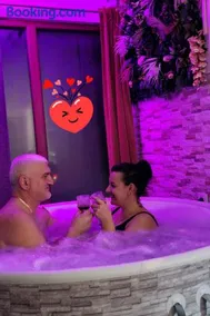 Vikendica sa djakuzijem Borik - Image 3