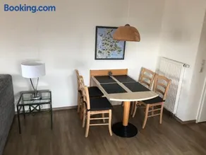 Ferienwohnung "Kranich" im Ferien-Resort Rügen - Image 4
