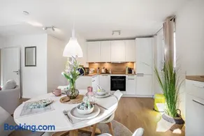Ferienwohnung Nordic Stay Bäk - Image 1