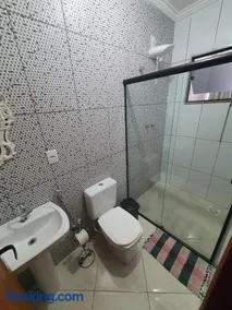 Hotel e Pousada Ed1000son - Image 3