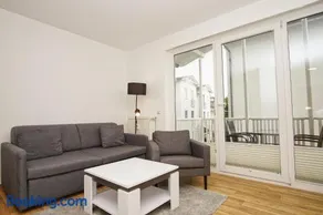 Villa Karola Ferienwohnung 13 - Image 2