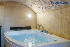 L’Oxalis villa, Sauna et Jaccuzi privatif - Image 1