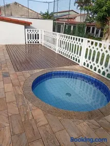 Lindo Apartamento Caraguatatuba - Image 4