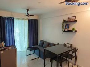 Dhayra's Seascape homestay at Dapoli - Image 5