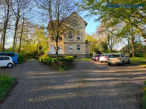 Emily's Deichbude in einer historischen Villa in Dornumersiel - Image 2