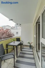 Spreewald-Apartment, 75qm, 2 Schlafzimmer, Tiefgarage, Balkon, Netflix, Waschtrockner - Image 3