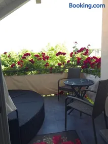 Romantik Ferienwohnung am Tor zum Allgäu - Image 2