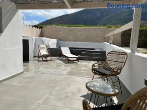 Episkopi Estate Cycladic Villas - Image 3