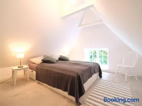 Reetdachkate Fuchsgraben - naturnah & stilvoll mit Wald-Sauna - Image 3
