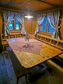 FLICHTLHOF Hütte - Image 3