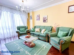 Apartamento Silva & Vazquez by ALÔGA - Image 2