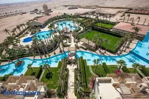 veranda sahl hasheesh resort - Image 1