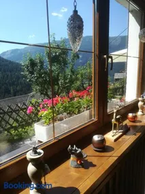 Chalet Catton Two Bedroom Appartement near Bad Kleinkirchheim - Image 4