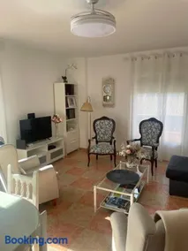 Apartamento El Mirador de Sierra Mágina Noalejo entre Granada y Jaén - Image 3