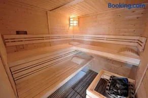 Ker Gana Sauna, jacuzzi, poêle à bois - Image 1