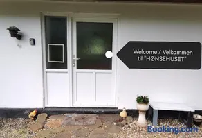 Hyggelig lejlighed i gåafstand til Ballen Strand og lystbådehavn - Tæt på Øhavsstien - Image 2