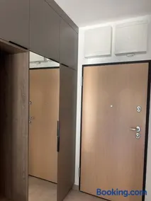 Modern Studio in Budapest - Image 3