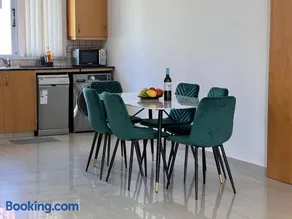 Greek Harmony Apartment - Image 3