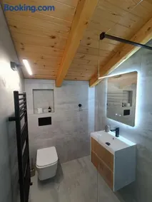 Cabana Liniștea Carpaților - Image 2