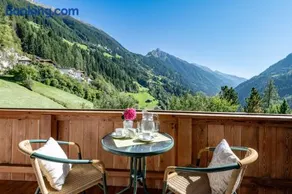 Ferienwohnung - Schmirnerhof - Image 1