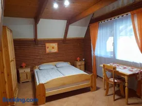 Őzike Apartmanházak - Image 3