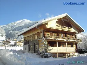 Ferienhaus Schett - Image 1