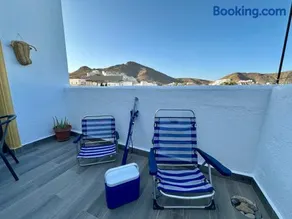 Ático con encanto en Cabo de Gata. A 100m de la playa. - Image 3