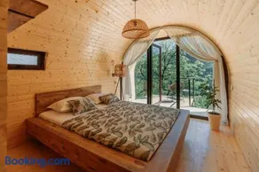 Woodhide - Cottages near Batumi, Georgia - Image 1
