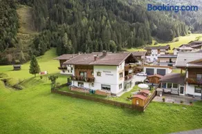 Gästeheim Krößbach - Image 1