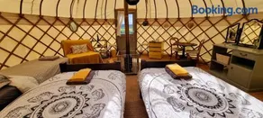Bronfelen Yurt - Image 4